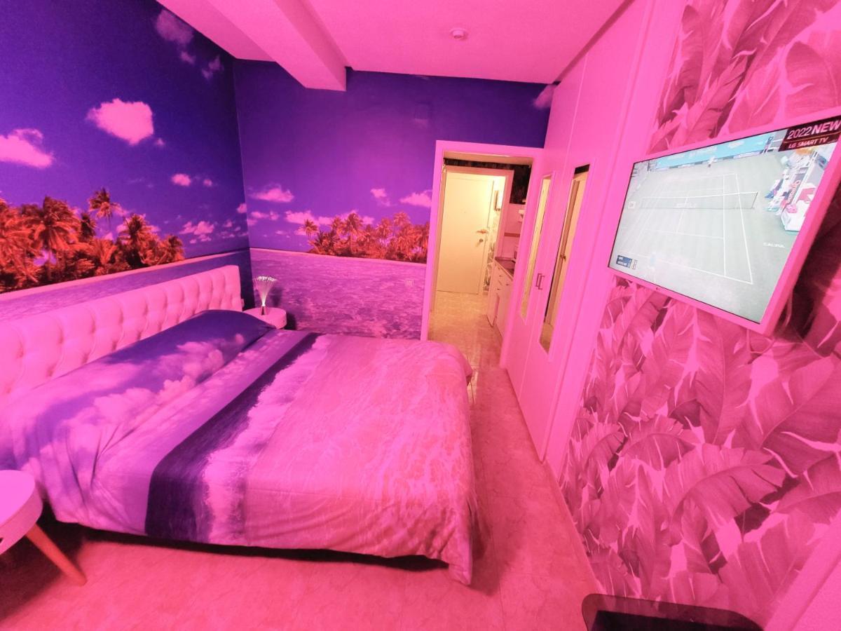 Sexi-Beach Alicante Exterior foto