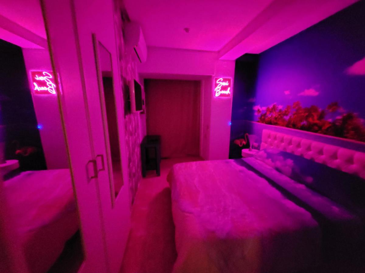 Sexi-Beach Alicante Exterior foto