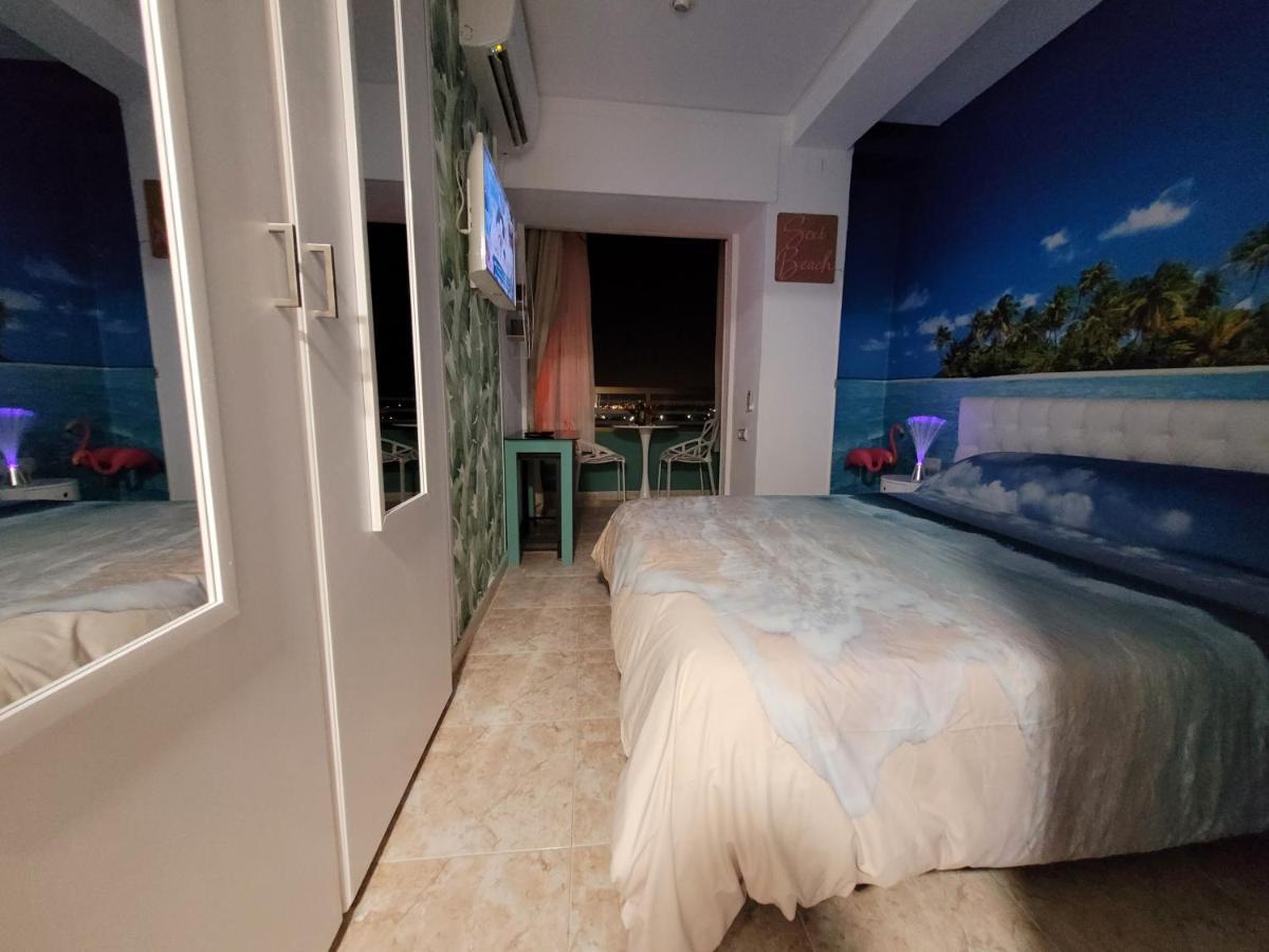 Sexi-Beach Alicante Exterior foto