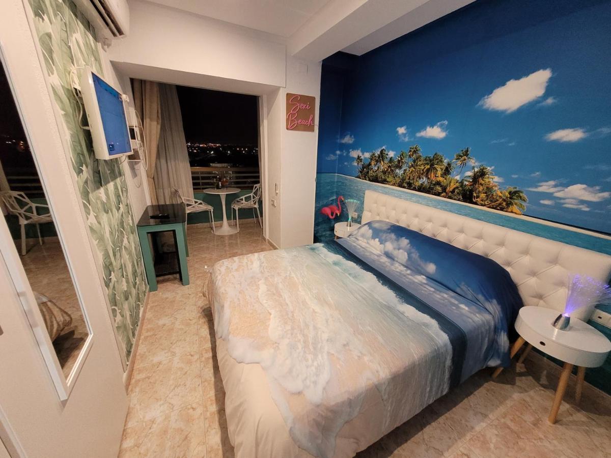 Sexi-Beach Alicante Exterior foto